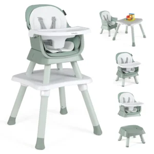 Highchair for Babies & Toddlers