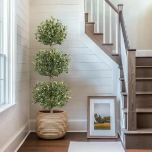 Artificial Olive Tree 5FT