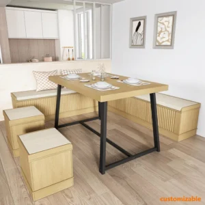 Dining Table Set