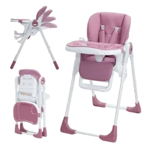 Baby High Chair Multifunctional